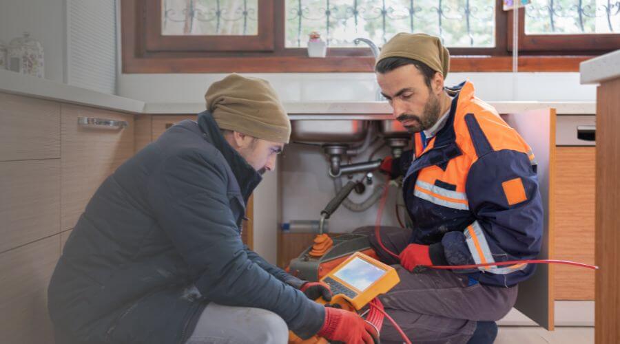 Professional sink repair in Guilderland, NY